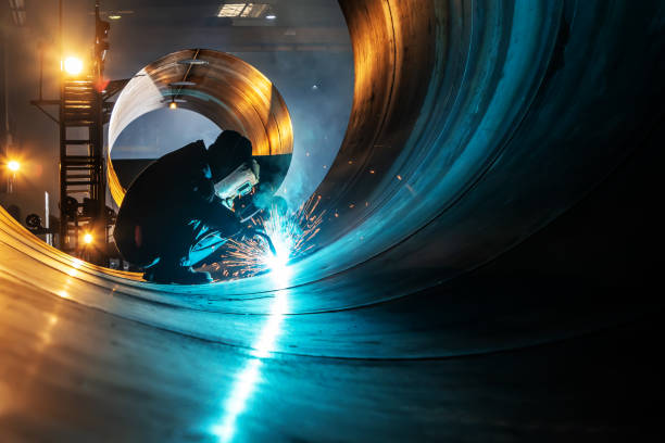 Affordable Welder Services in New Palestine, IN