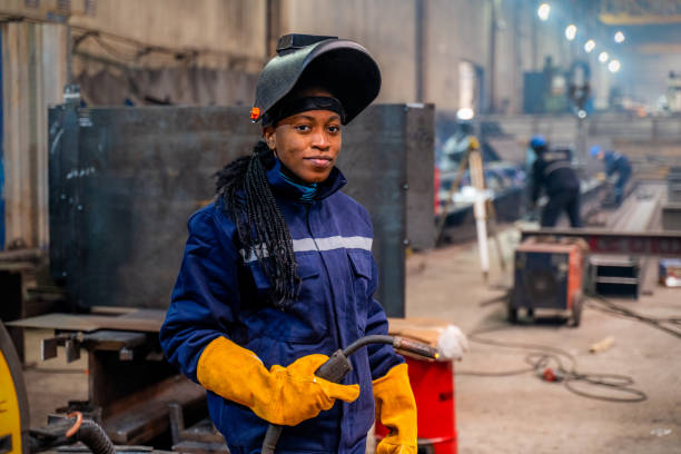 Affordable Welder Services in New Palestine, IN