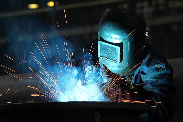 Best Specialty Welding Processes in New Paleste, IN