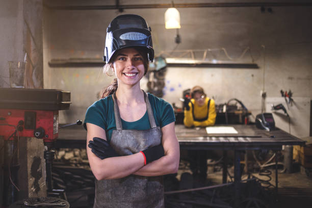 Best Specialty Welding Processes in New Paleste, IN